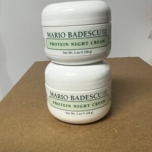 Mario Badescu proteín night cream